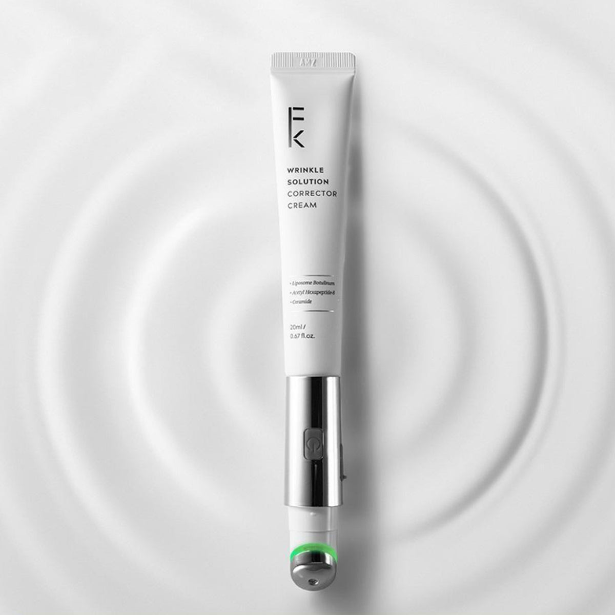 Heleflekeen Wrinkle Solution Corrector Cream 20 ml
