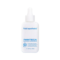 Feld.apotheke Panteca Ampoule Sunscreen 30ml