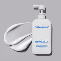 Feld.apotheke Panteca Deep Calming Lotion 400ml
