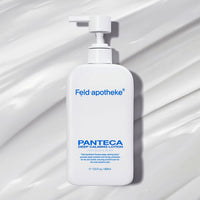 Feld.apotheke Panteca Deep Calming Lotion 400ml