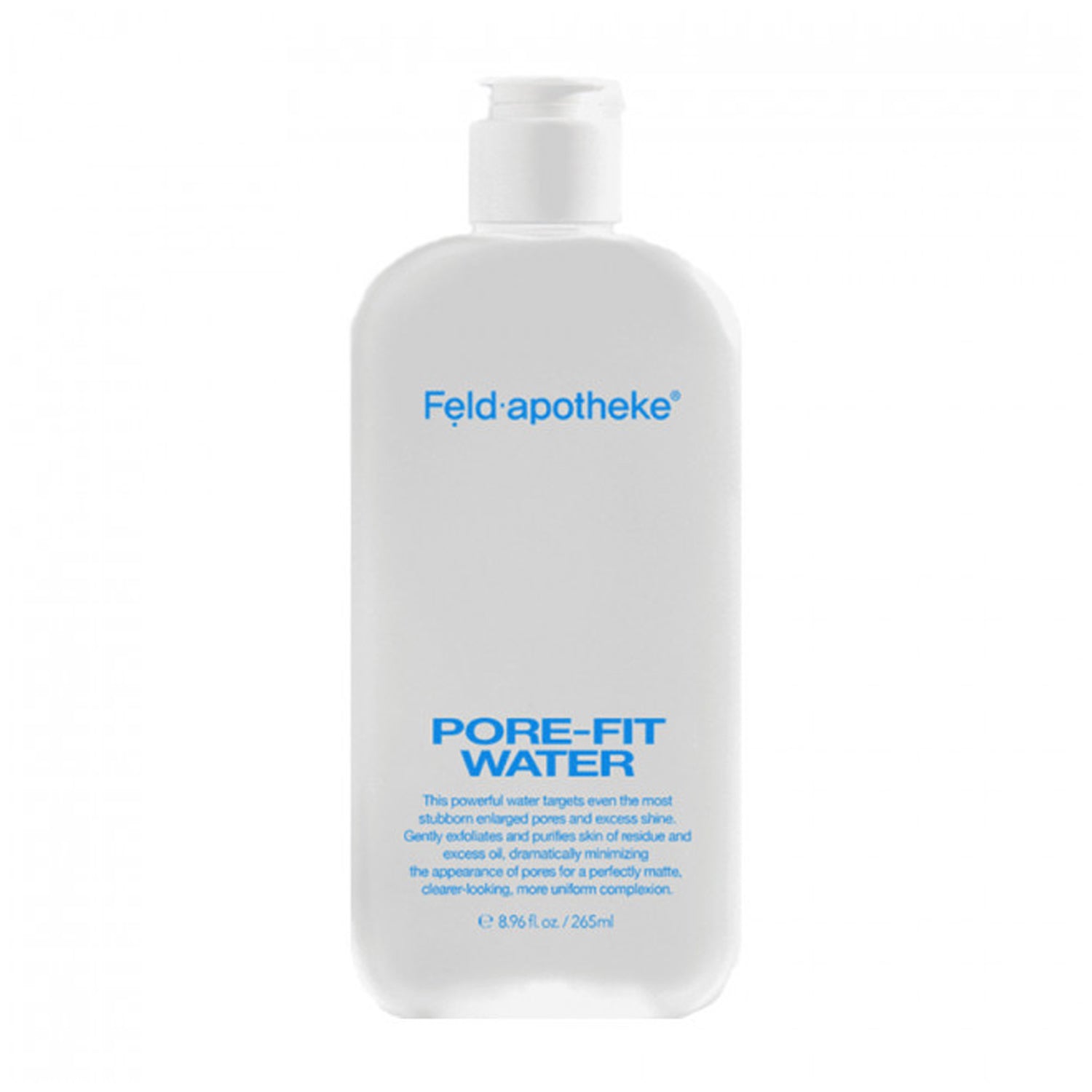Feld.apotheke Pore-Fit Water 265ml