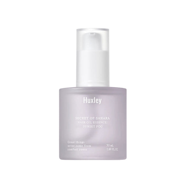 Huxley Hair Oil Essence Sunset Fog 50ml