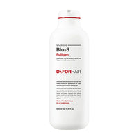 Dr.FORHAIR Folligen Bio-3 Shampoo 500ml