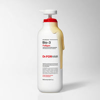 Dr.FORHAIR Folligen Bio-3 Shampoo 500ml