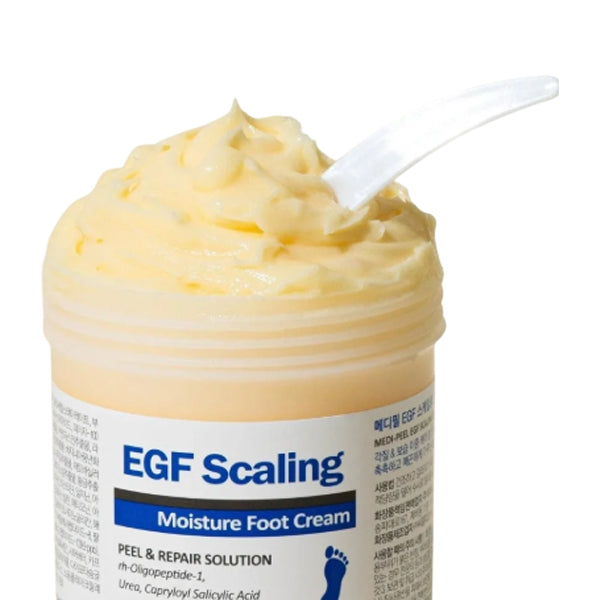 MEDI-PEEL EGF Scaling Moisture Foot Cream 130g