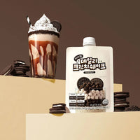 FromBIO Dear Queen Daily Crunch Shake 7 Sachets x 1 Box (1 Week Supply)