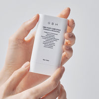 GBH Cosmético Foot Care Stick 18G