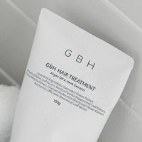 GBH COSMETIC Hair Treatment 150g