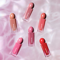 Giverny Dewy Lip Glaze 4.9g