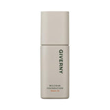 Giverny Milchak Matte Fit Foundation 30ml 6 colores