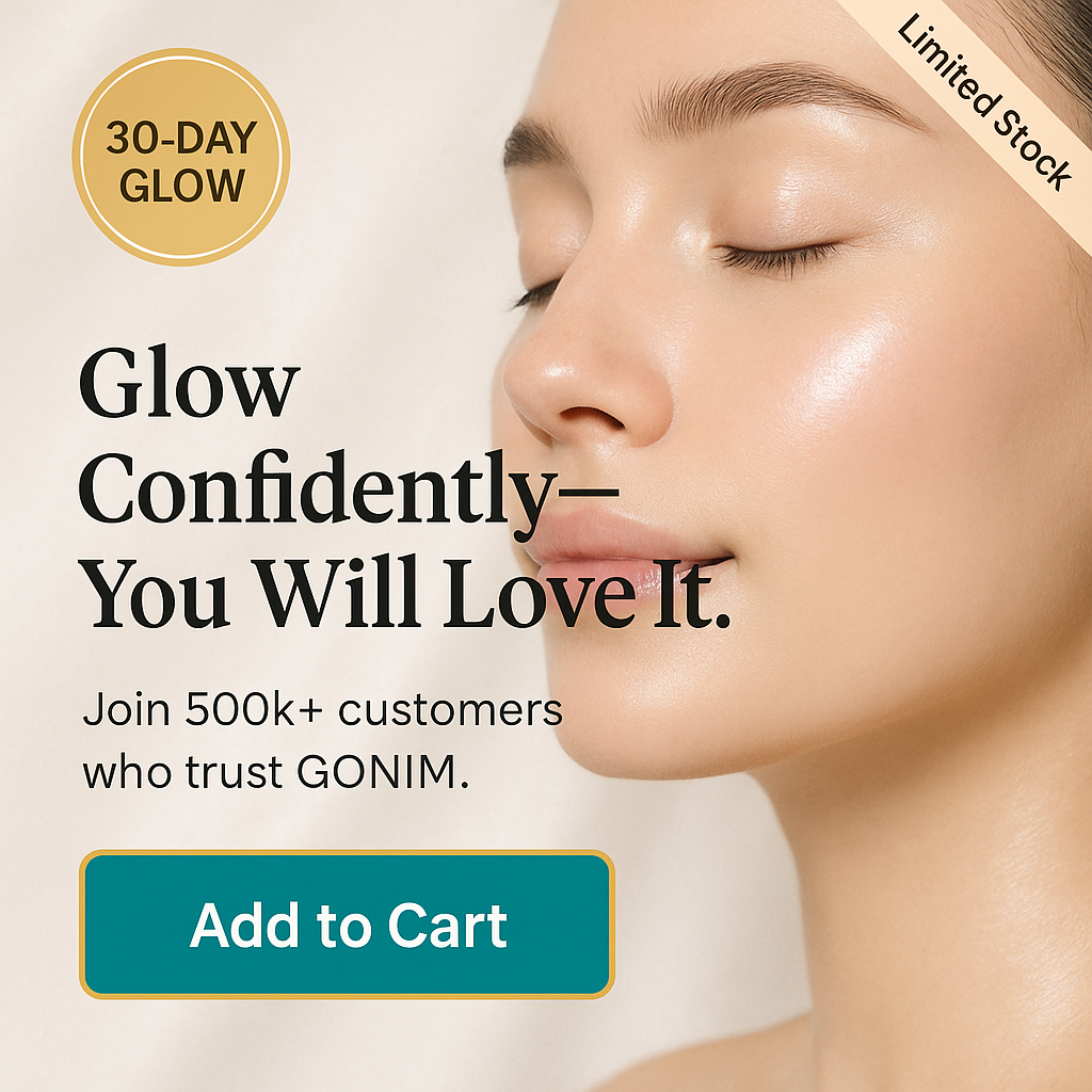 GONIM Skin Defense Advanced Cream 50ml