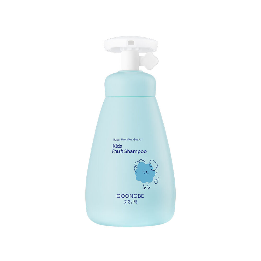 GOONGBE Kids Fresh Shampoo 300ml