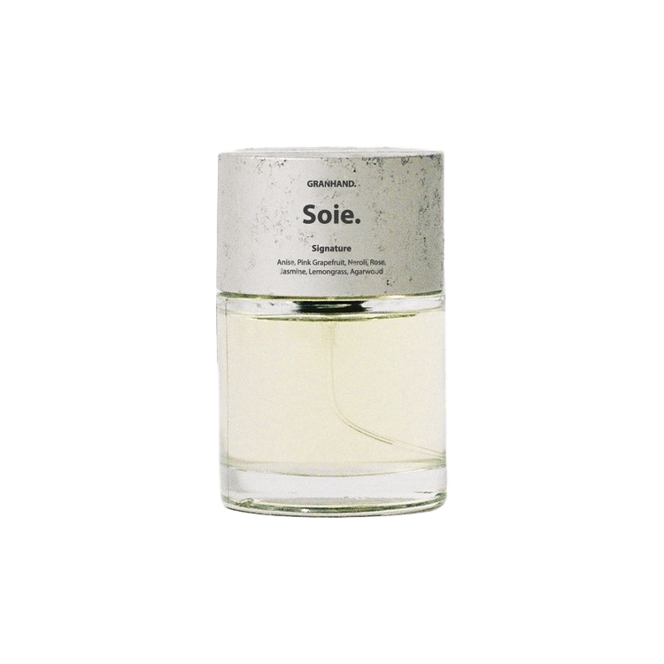 Granhand. Soie. Perfume de firma 50 ml