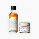 Graymelin Astaxantin Cell Anti-Wrinkle de 2 piezas para el cuidado de la piel de 2 piezas