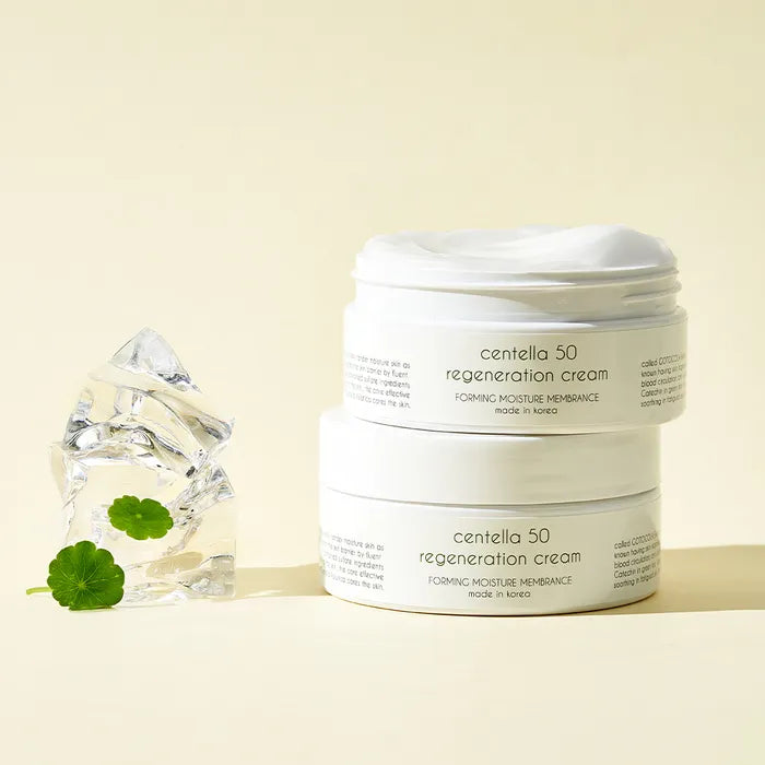 GRAYMELIN Centella Soothing 2-Piece Skincare Set