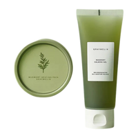 GRAYMELIN Mogong Ssukssak Pore Care & Soothing Set