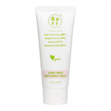 Barr Super Green Deep Energy Cream 60ml