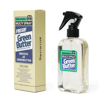 GREENBUTTER Signature Multi Spray (Funky Cookie)