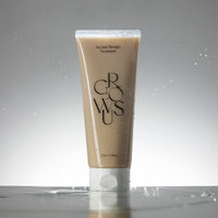 Tratamiento de terapia de sal marina de Growus 235 ml