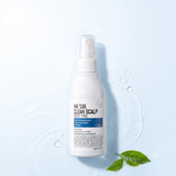 HA'SOL Clean Walp Tonic 100 ml para cuidado graso y cuero cabelludo