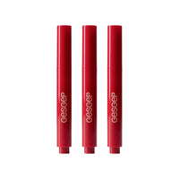 Gesgep Lip Glow 1.7g (3 Shades)