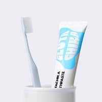 Glutachika Breator de aliento blanco Pasta de dientes 70G