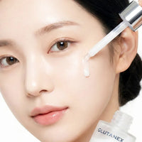 Glutanex Glow Therapy Milky Serum 30ml