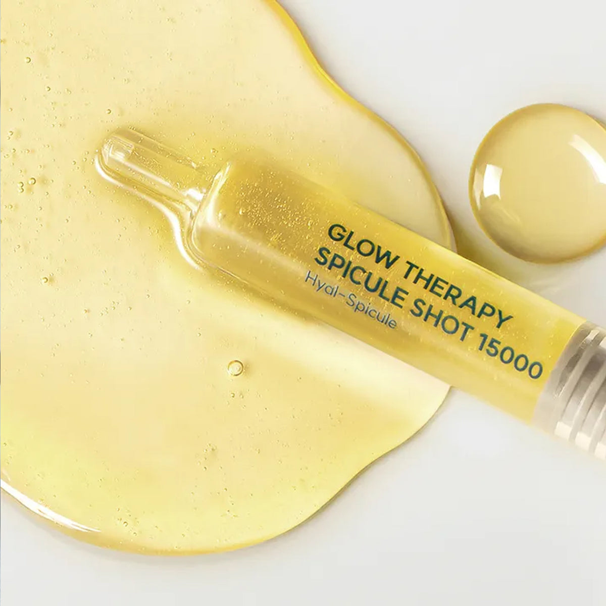 Glutanex Glow Therapy Spicule Shot 15000 2ml x 2ea