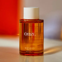 GraZE POINT Air of Memory Unaging Body Oil 100ml
