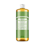 DR.BRONNER'S Green Tea Pure Castile Soap 950ml