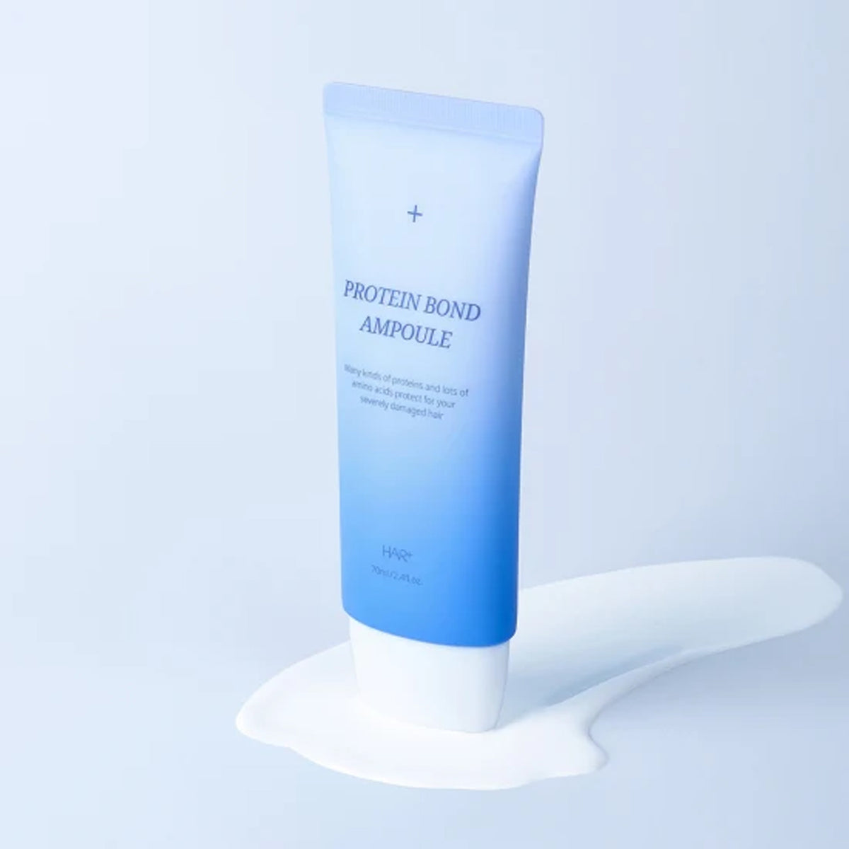 HAIR+ Protein Bond Ampoule 70ml