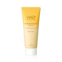 Cabello+ enlace proteína Ampoule Pear & Freesia Edition 100ml