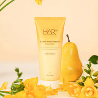 Cabello+ enlace proteína Ampoule Pear & Freesia Edition 100ml
