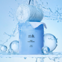 Hanyul Pure Artemisia Hyal Hyal Pad 60 Hojas