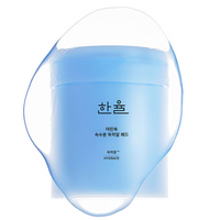 Hanyul Pure Artemisia Hyal Hyal Pad 60 Hojas