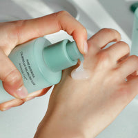 HANYUL Pure Artemisia Trouble Calming Mist 120ml Refill Set (+120ml Refill)