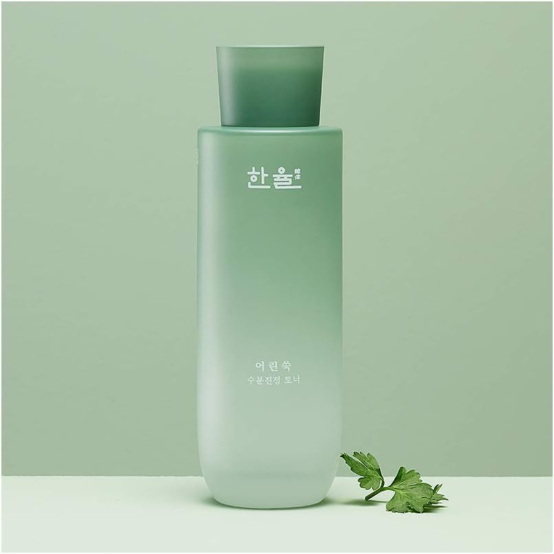 HANYUL Pure Artemisia Watery Calming Toner 150ml