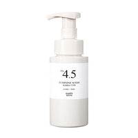HAPPY BATH pH4.5 Rose Feminine Wash 250g