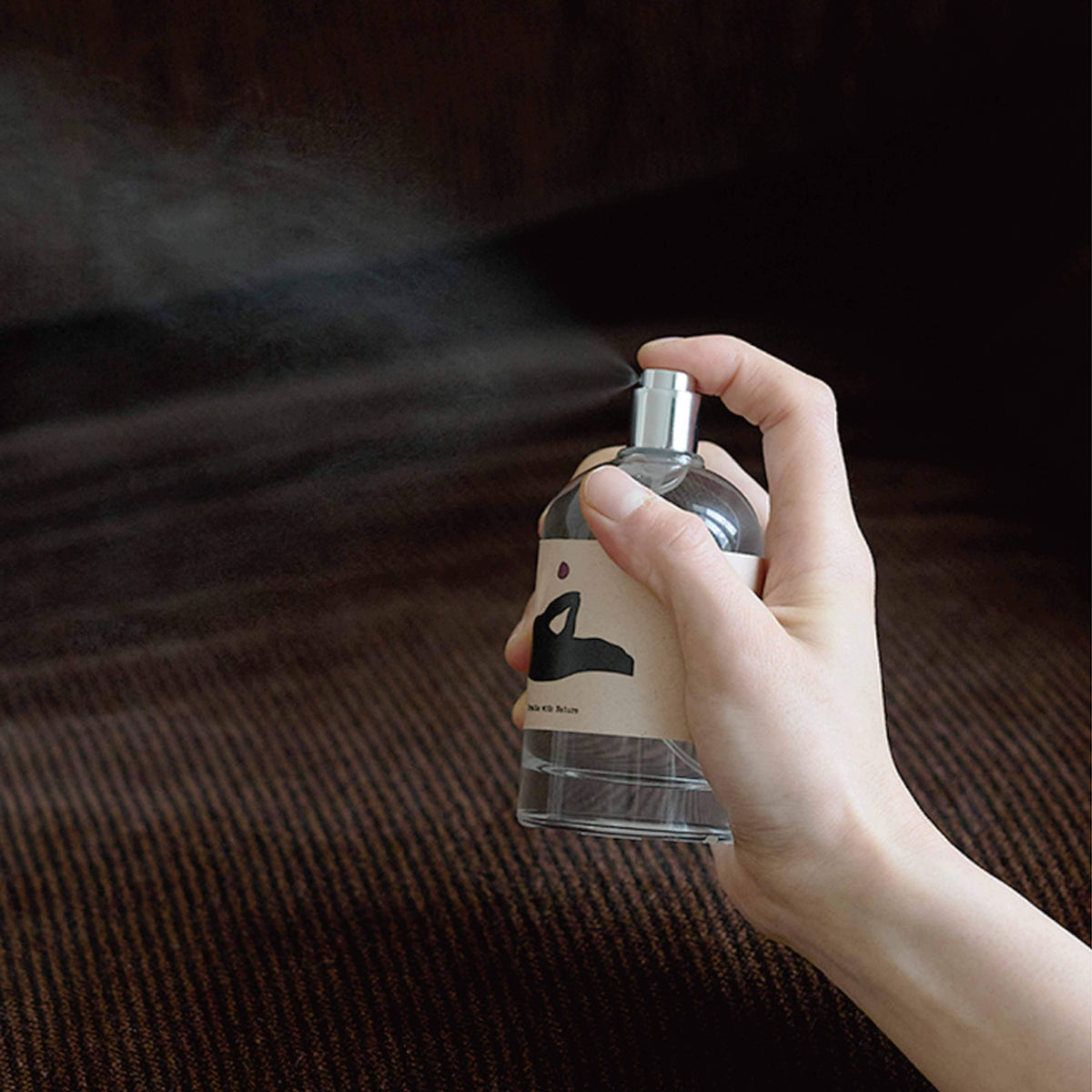 HAPPY YOGIS Signiture Room Spray 100ml
