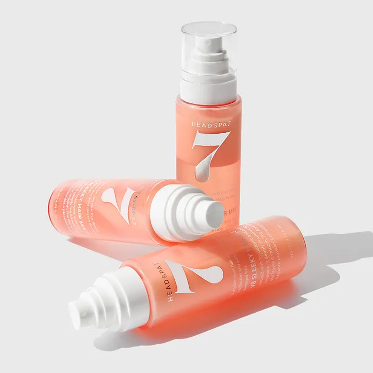 HeadSpa7 V8 Sleeky Hair Mist 140ml