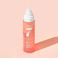 HeadSpa7 V8 Sleeky Hair Mist 140ml