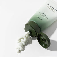HEIMISH Matcha Biome Amino Acne Cleansing Foam 150g - DODOSKIN