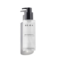 HERA Aceite de limpieza profunda 225 ml