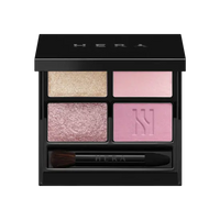HERA New Quad Eye Color Shadow Palette 9g
