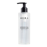 HERA Refrescante agua de limpieza tónica 200 ml
