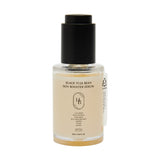 Heve Blue Black Yuja Bean Skin Booster Sero 42ml