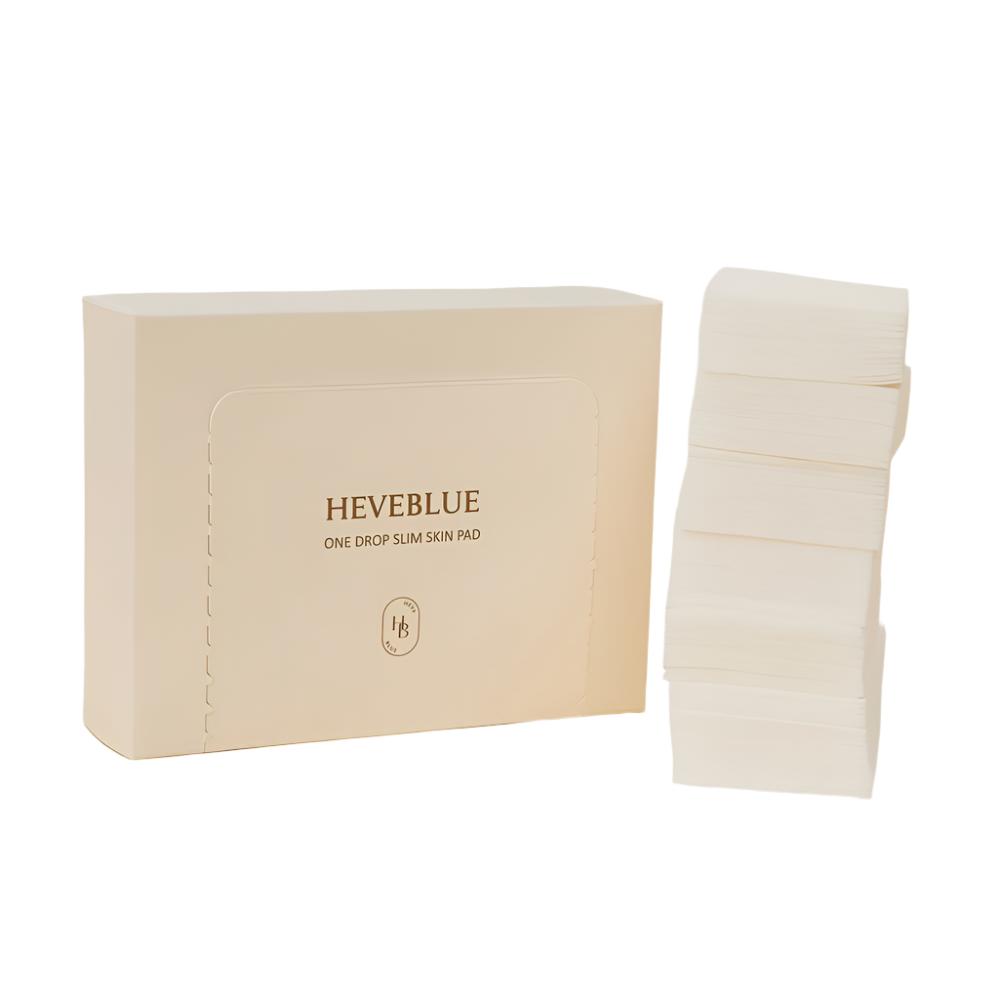 HEVE BLUE One Drop Slim Skin Pad 160 Sheets