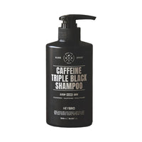 HEYBRO Caffeine Triple Black Shampoo 500ml