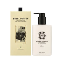 HOTEL DAWSON Boris Hand & Body Serum 320ml