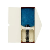 HOTEL DAWSON The Secret Session Room Diffuser (250ml) - Light Floral Scent (Main Diffuser + Fur Coaster + 5 Reed Sticks Set)